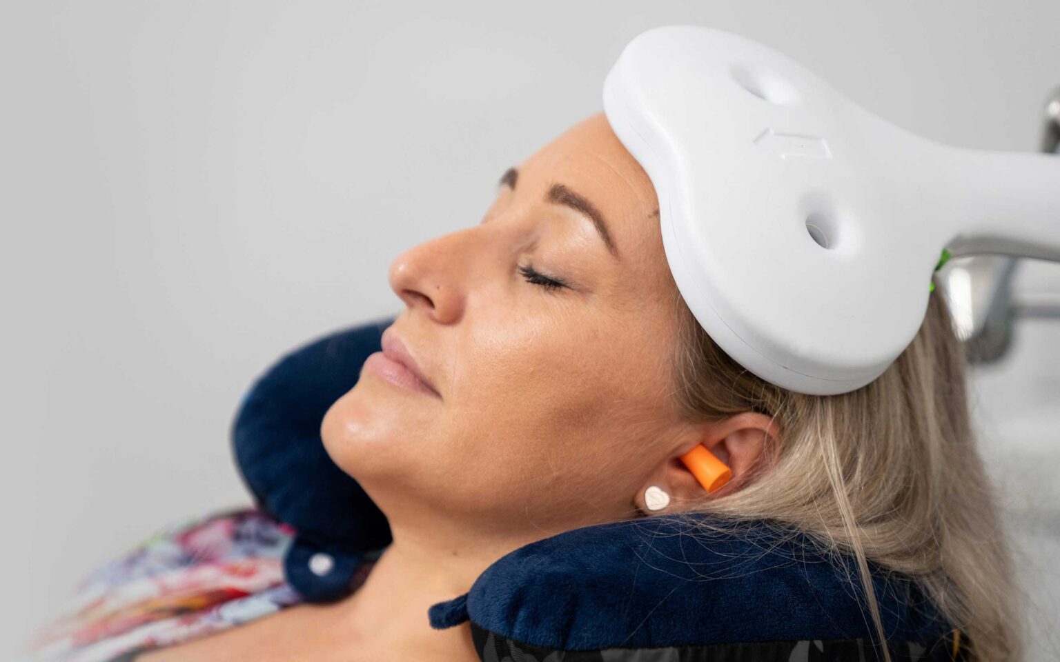TMS Treatment for Anxiety Cairns | Daintree Psychiatry